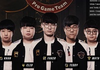 MSI 2019 - Ngày 1: SK Telecom T1 có thắng lợi đầu tiên