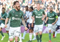 Kết quả bóng đá hôm nay (11/5): St Etienne thắng nhẹ Montpellier