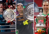 Vì sao Cech là "thần tài" của Arsenal và phải được bắt chính trận chung kết Europa League gặp Chelsea?