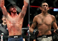 Donald Cerrone vs Tony Ferguson chính thức "lên kèo"