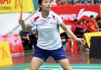 Giải cầu lông đồng đội toàn quốc 2019: Nguyễn Thùy Linh thi đấu cho Đồng Nai