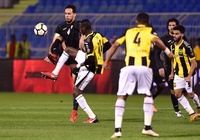 Nhận định, dự đoán Al Najma vs Al Ittihad 02h00, 15/05 (vòng bảng AFC Cup)