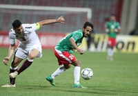 Nhận định, dự đoán Al Wehdat vs Hilal Al Quds 02h00, 15/05 (vòng bảng AFC Cup)