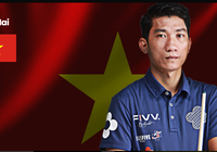 Tứ kết giải Survival 3C Master Seoul 2019: Ngô Đình Nại dừng bước và cuộc lội ngược dòng không tưởng của cơ thủ Tây Ban Nha