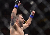 Alex Volkanovski: Tôi là người tiếp theo xứng tranh đai Featherweight!