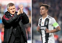 Chuyển nhượng MU 13/5: Dấu hiệu cho thấy Dybala rời Juve tới MU, Solskjaer chốt "người nâng tầm" Pogba