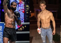 Cosmo Alexandre hào hứng trở lại thi đấu MMA trước Sage Northcutt