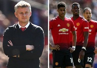 Điên tiết vì bại trận, Solskjaer hủy luôn kế hoạch đã định cùng dàn sao MU