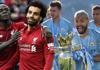 Những khoảnh khắc quyết định đến cuộc đua vô địch siêu kịch tính giữa Man City và Liverpool