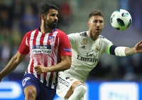 Real Madrid và Atletico sớm có vé dự FIFA Club World Cup phiên bản mới