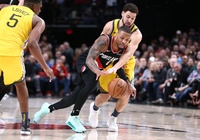 3 yếu tố quyết định vận mệnh cặp đấu Warriors và Blazers tại NBA Playoffs 2019