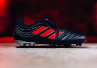 Adidas tung ra mẫu giày Copa Gloro 19 "302 Redirect"