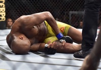 Anderson Silva ví đối thủ của mình là "lũ linh cẩu"