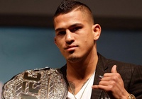 Anthony Pettis: 'Đập Nate Diaz là chuyện hoàn toàn cá nhân'