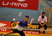 Giải cầu lông đồng đội toàn quốc 2019: Nam TP.HCM, Hà Nội vào bán kết