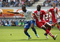 Nhận định, dự đoán Antwerp vs Gent 01h30, 17/05 (Vòng play-off VĐQG Bỉ 2018/19)