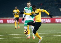 Nhận định, dự đoán Young Boys vs Grasshoppers 01h00, 17/05 (vòng 34 VĐQG Thụy Sỹ)