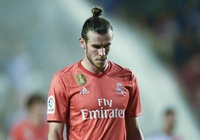 Tin chuyển nhượng sáng 14/5: Real Madrid quyết tống khứ Bale với giá rẻ khó tin