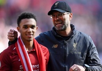 Alexander-Arnold hé lộ bí mật phòng thay đồ giúp Liverpool vào chung kết Cúp C1