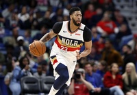 Cho dù có được pick 1 tại NBA Draft 2019, Pelicans vẫn không thể giữ chân Anthony Davis