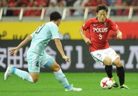 Nhận định, dự đoán Urawa Reds vs Shonan Bellmare 17h30, 17/05 (vòng 12 VĐQG Nhật Bản)