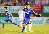 Nối tiếp Hà Nội, Bình Dương báo tin vui “muốn khóc” cho bóng đá Việt Nam 