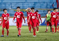 Viettel còn thiếu gì để làm nên chuyện tại V-League 2019 ?