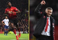 Chuyển nhượng MU 16/5: Solskjaer chi tiền tấn săn bộ đôi hậu vệ, MU chuẩn bị thu bộn tiền từ Pogba