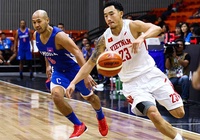 Công bố đội hình Việt Nam thi đấu FIBA 3x3 Asia Cup 2019: Gọi tên 4 Việt kiều