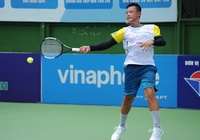 Giải tennis Đồng đội trẻ và Đồng đội quốc gia 2019: Các đội mạnh vào bán kết