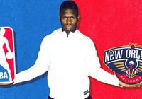 Hiệu ứng Zion Williamson khiến New Orlean Pelicans cháy vé trong 1 nốt nhạc