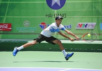 Kết quả ngày 15/5 và lịch thi đấu ngày 16/5 Giải tennis Đồng đội trẻ và Đồng đội quốc gia 2019