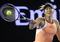 Maria Sharapova: "Những quyết định đúng chẳng bao giờ là dễ dàng"