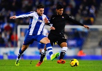 Nhận định, dự đoán Espanyol vs Sociedad 21h15, 18/05 (vòng 38 VĐQG Tây Ban Nha)