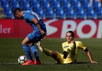 Nhận định, dự đoán Getafe vs Villarreal 21h15, 18/05 (vòng 38 VĐQG Tây Ban Nha)