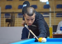 Trần Quyết Chiến và dàn hảo thủ Việt Nam đấu các cao thủ thế giới tại Giải billiards carom 3 băng World Cup TP.HCM 2019