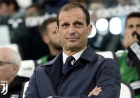 CHÍNH THỨC: HLV Max Allegri chia tay Juventus