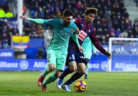 Nhận định, dự đoán Eibar vs Barcelona 21h15, 19/05 (vòng 38 VĐQG Tây Ban Nha)