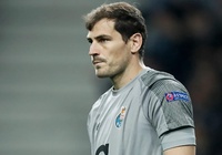 Tin bóng đá 17/5: Casillas chính thức lên tiếng về thông tin giải nghệ