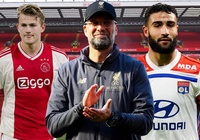 Chuyên gia Sky Sports tiết lộ chi tiết kế hoạch chuyển nhượng hè 2019 của Liverpool