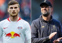 Chuyển nhượng Liverpool 18/5: Liverpool đẩy nhanh vụ Timo Werner, "hàng thừa" chốt xong bến đỗ mới