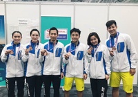 Lịch thi đấu của ĐT Việt Nam tại giải cầu lông đồng đội thế giới 2019