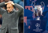 Man City sẽ mất bao nhiêu tiền nếu phải nhận án cấm tham dự Cúp C1?
