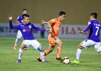 Nhận định, dự đoán Hà Nội vs SHB Đà Nẵng 19h00, 19/05 (vòng 10 V.League)