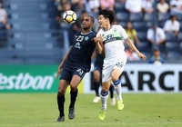 Nhận định, dự đoán Jeonbuk Motors vs Buriram United 17h00, 21/05 (vòng bảng AFC Champions League)