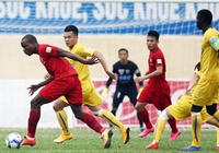 Hải Phòng vs Thanh Hoá: Công hay đấu thủ giỏi
