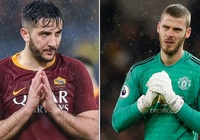 Tin chuyển nhượng tối 18/5: MU chốt xong người thay De Gea, Arsenal bạo chi vì siêu trung vệ