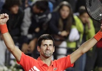 21h00 ngày 19/5, Italian Open có trận chung kết như mơ: Lần thứ 54 đại chiến Rafael Nadal vs Novak Djokovic