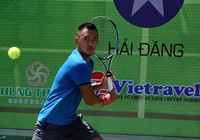 Kết quả ngày 19/5, lịch thi đấu ngày 20/5 Giải tennis Đồng đội trẻ và Đồng đội quốc gia 2019