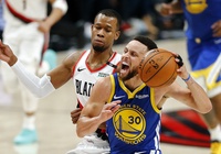 Nghe Stephen Curry bồi hồi kể về người thầy đã giúp anh có được đẳng cấp như ngày hôm nay